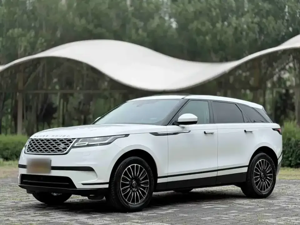 Land Rover Velar