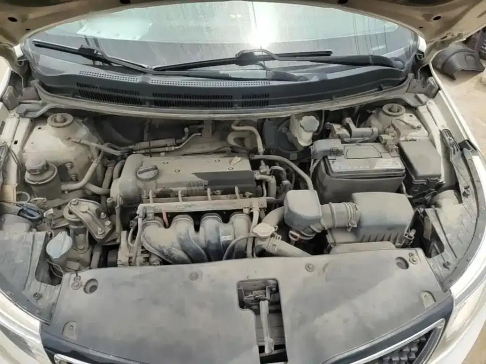 Kia K2