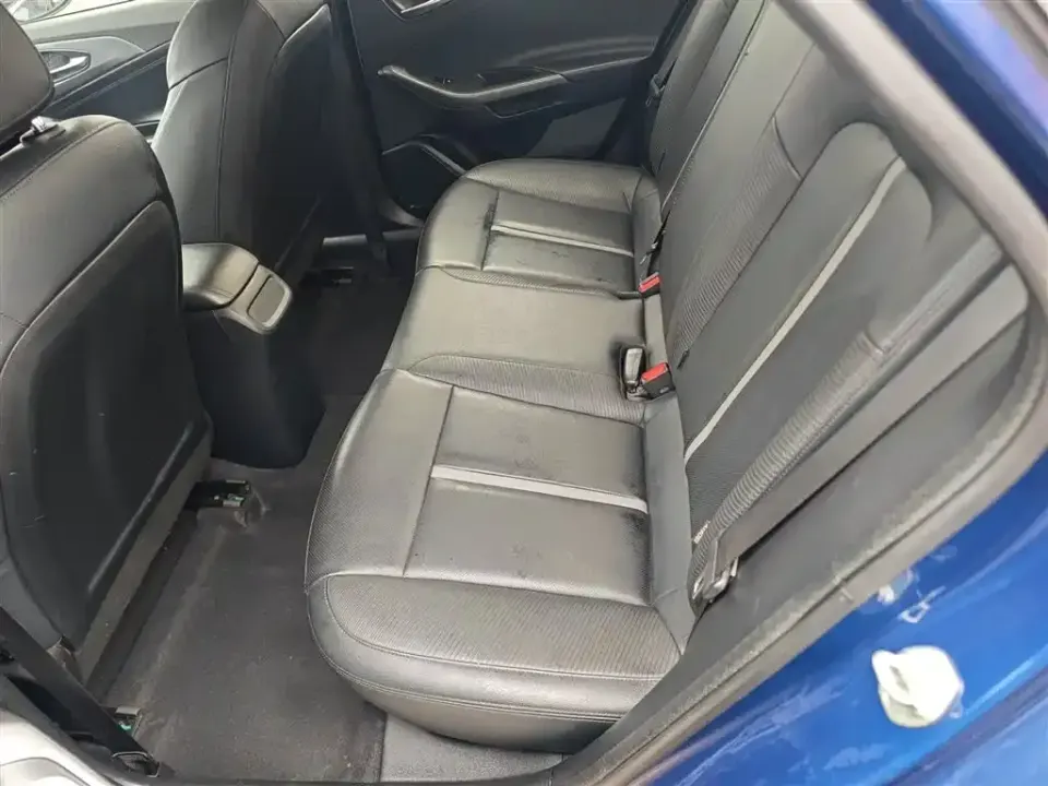 Hyundai Fista