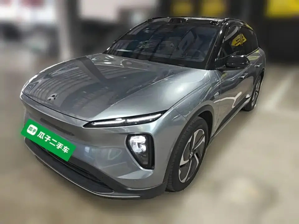 Nio ES6