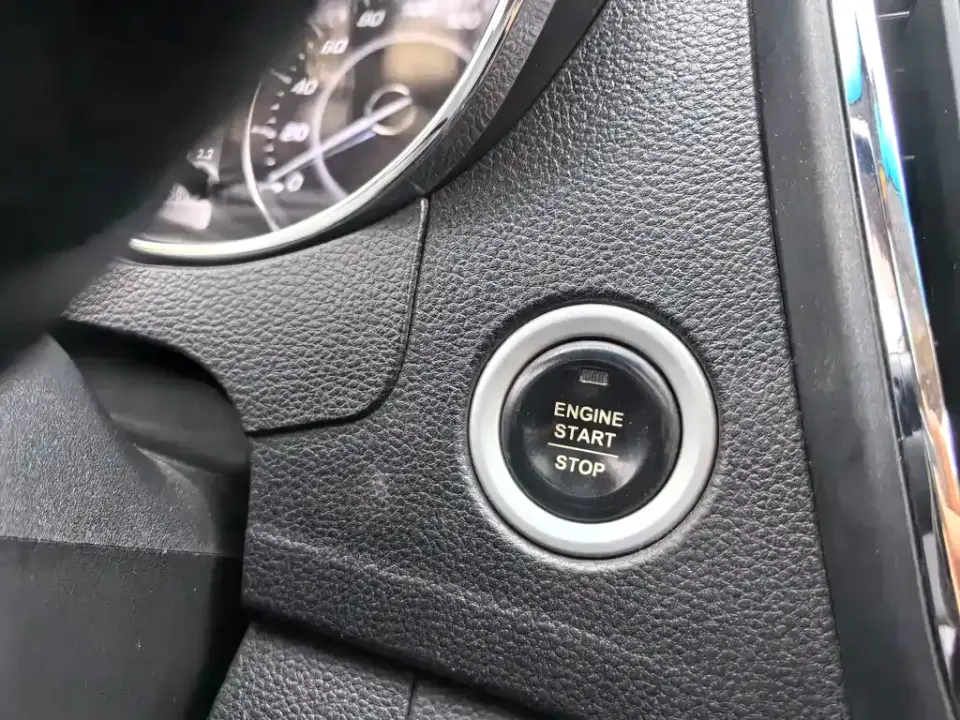 Baojun 560