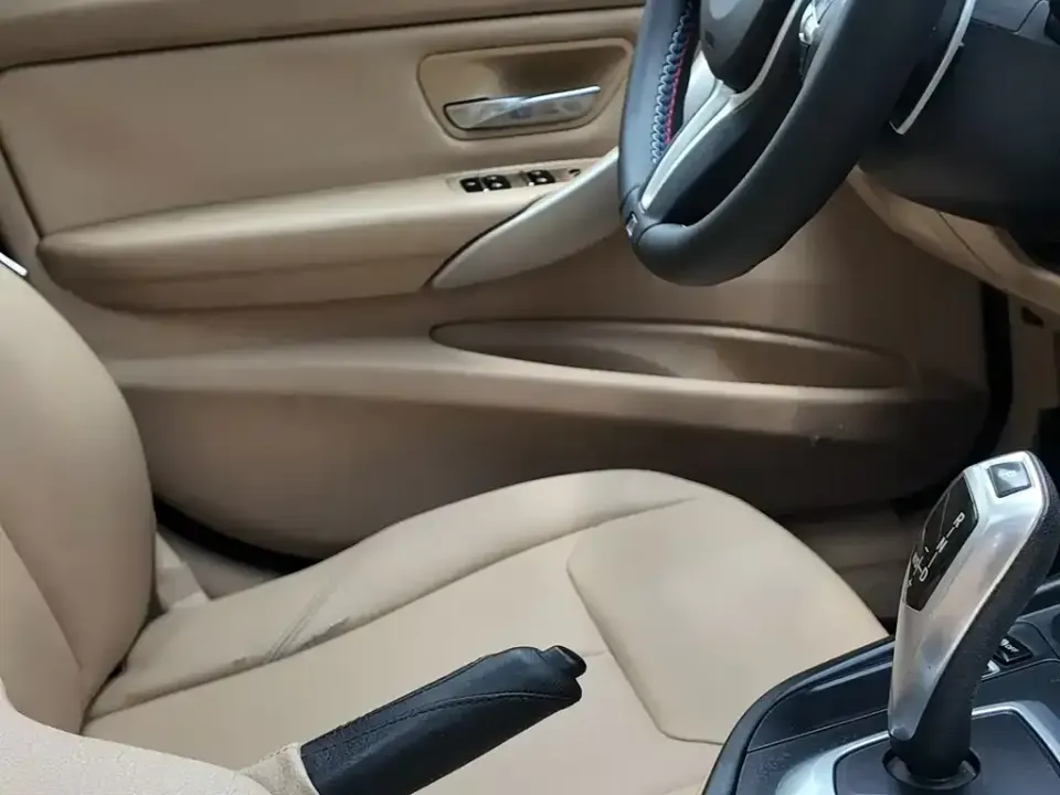 BMW 3 Series (Import)
