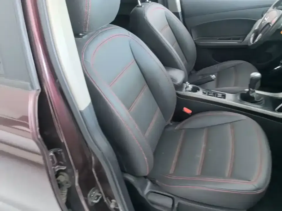 Haima Haima S5