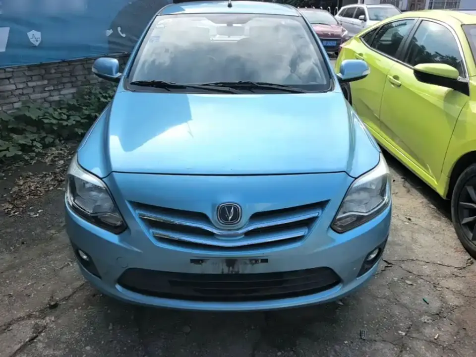Changan V3
