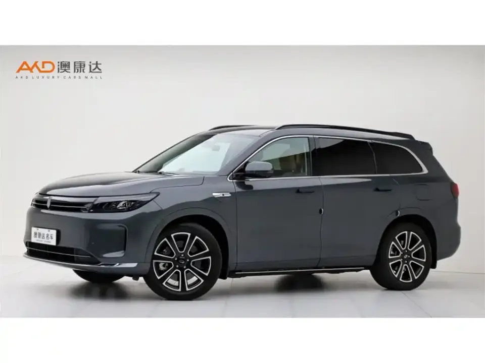 AITO M7