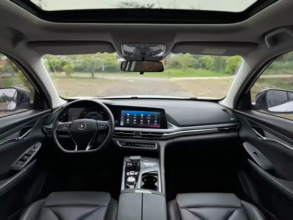 Changan CS75 Plus