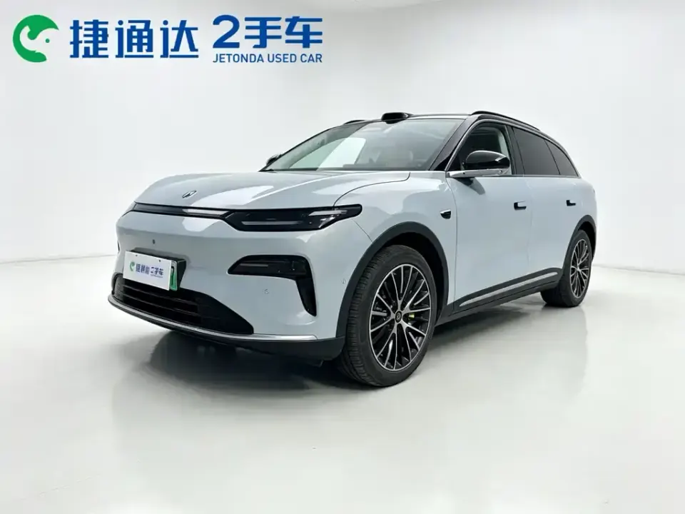 Leapmotor Leapmotor C11