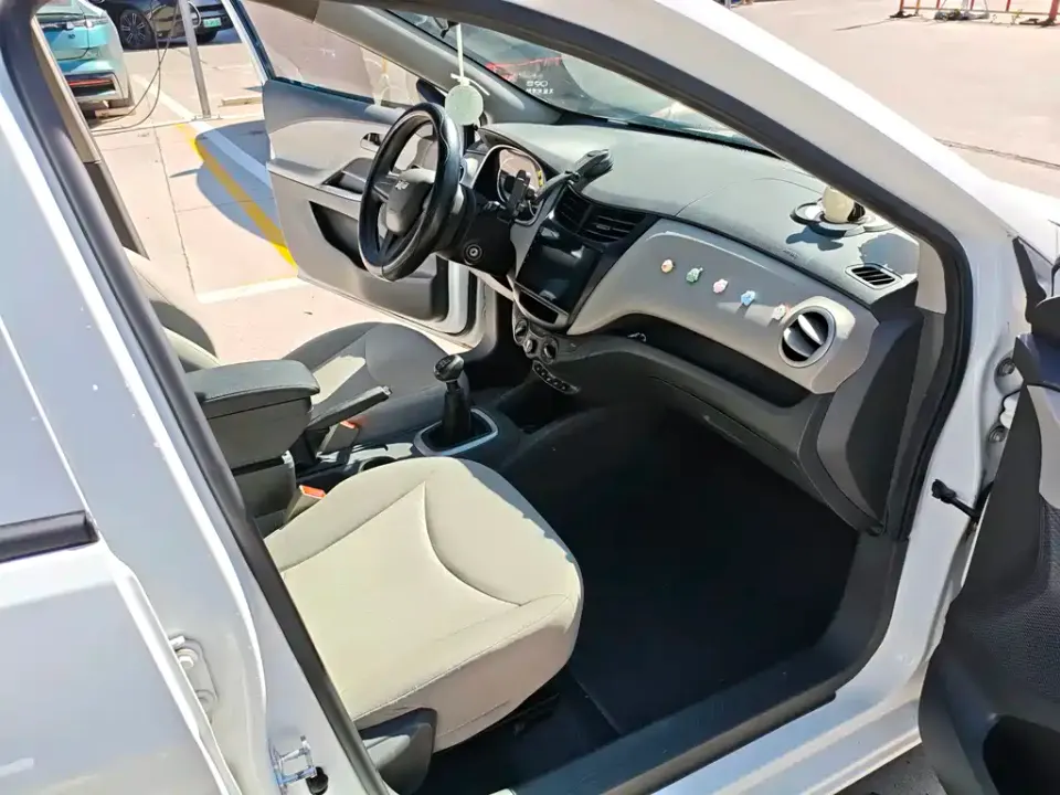 Chevrolet Sail