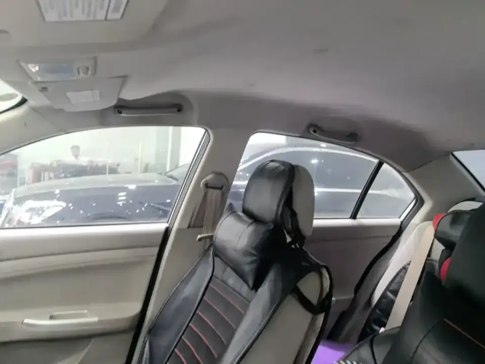 Changan V3