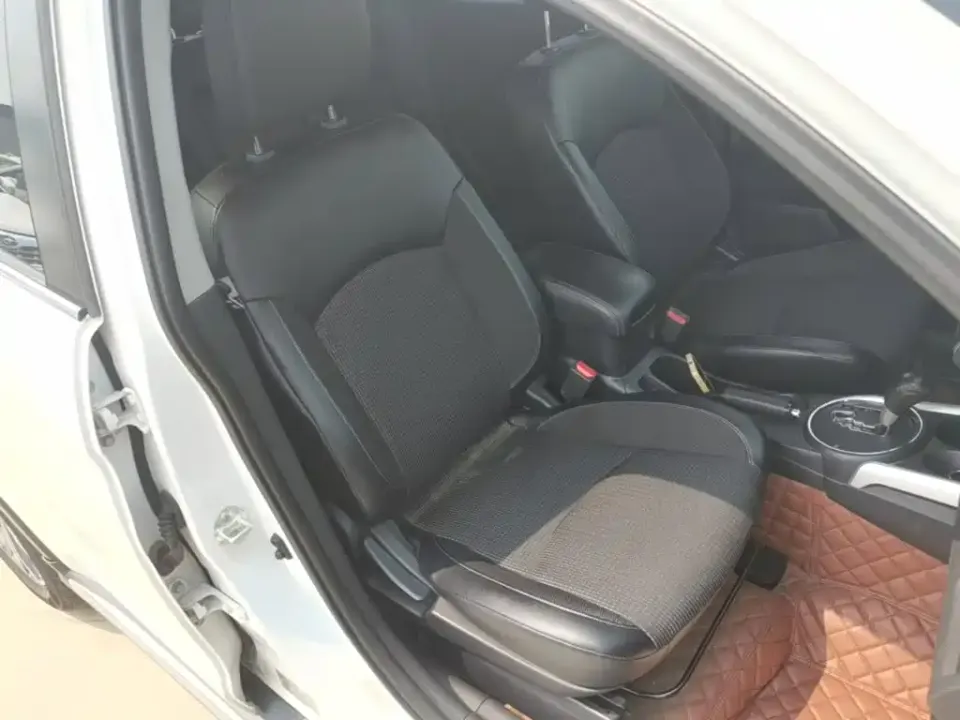 Peugeot 4008 (Import)