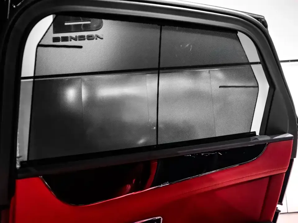 Bentley Bentayga PHEV