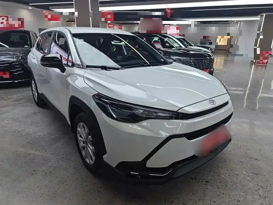 Toyota Frontlander