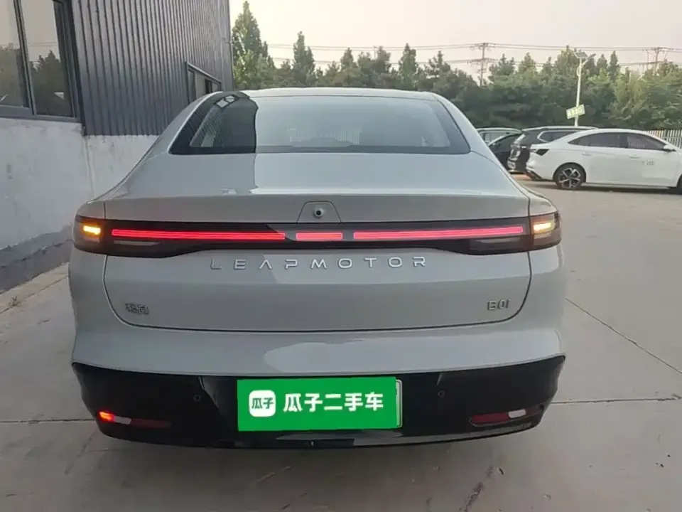 Leapmotor Leapmotor B01