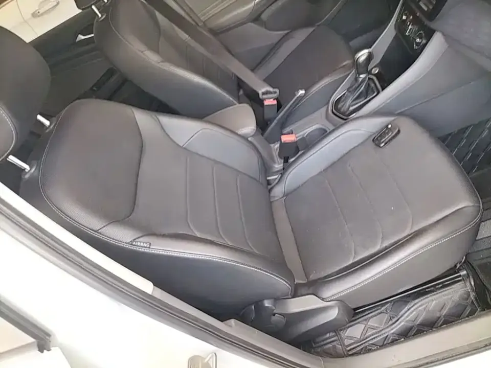 Jetta VS5