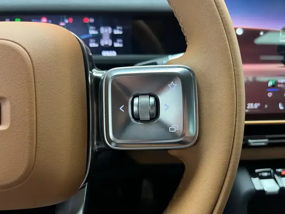 iCAR iCAR V27