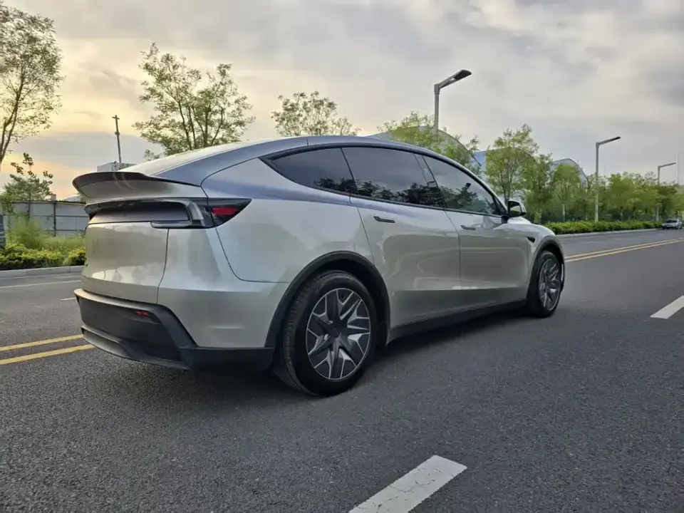 Tesla Model Y L