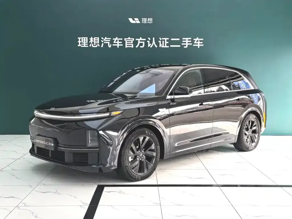 Li Li L7