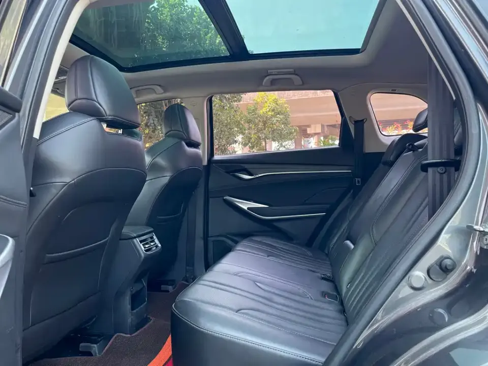 Changan CS75 Plus