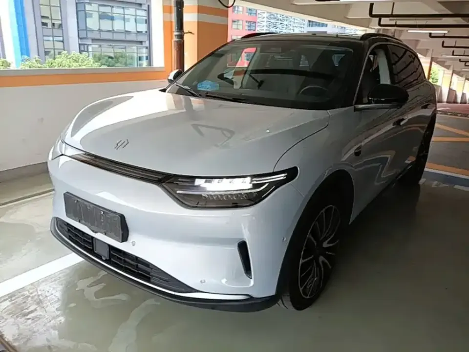 Leapmotor Leapmotor C11