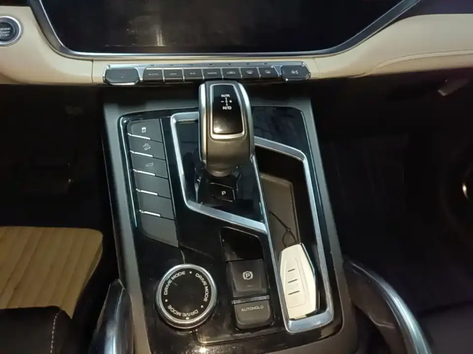 Geely Boyue