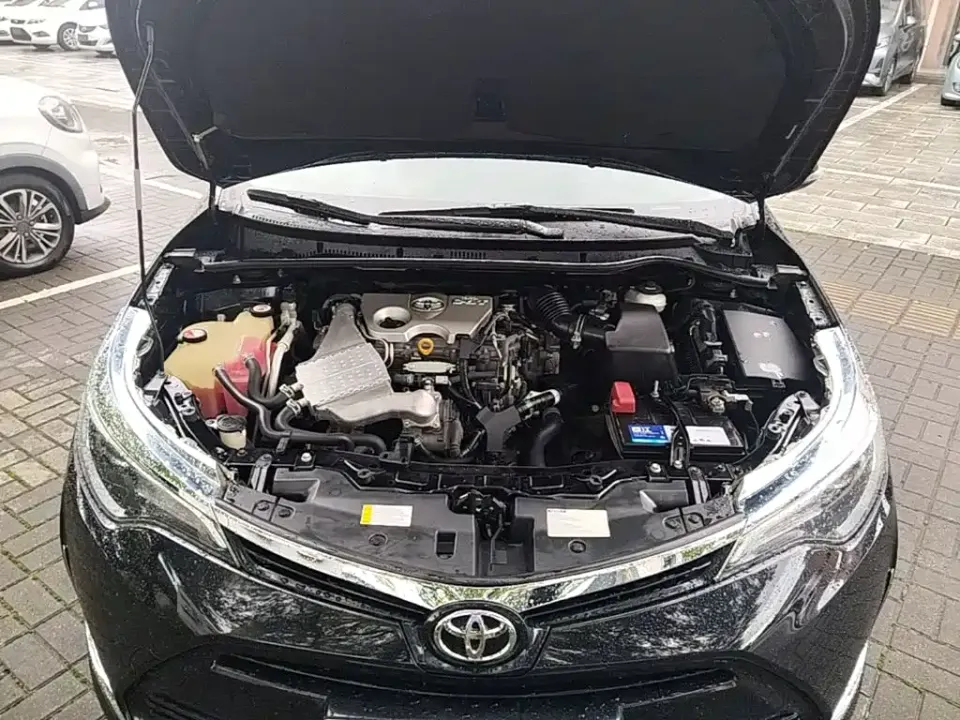 Toyota Levin