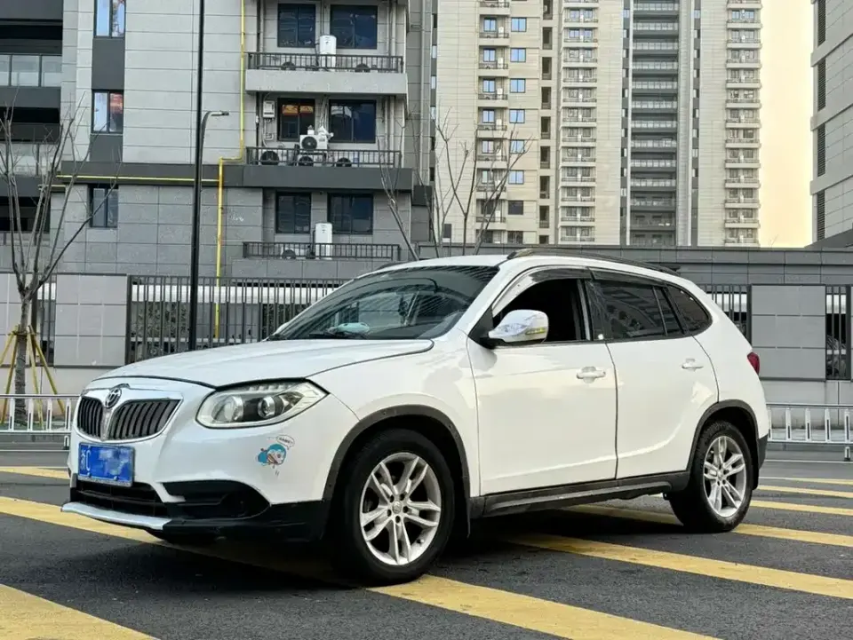 Zhonghua V5