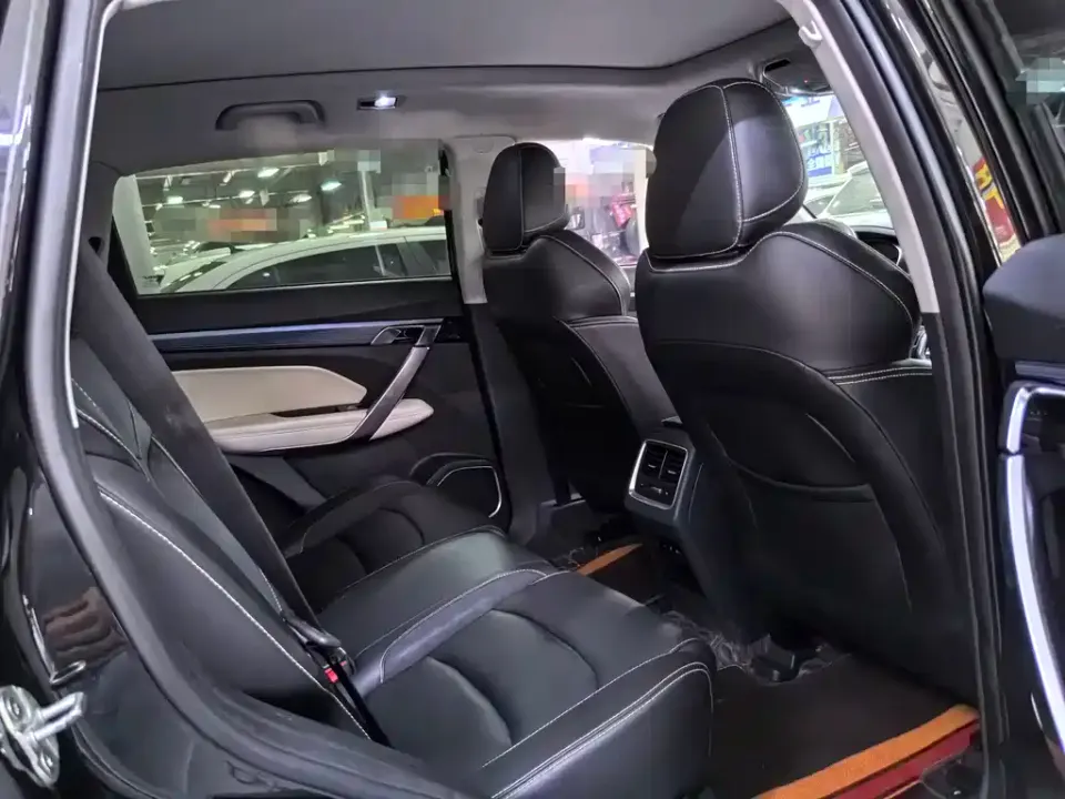 Geely Boyue