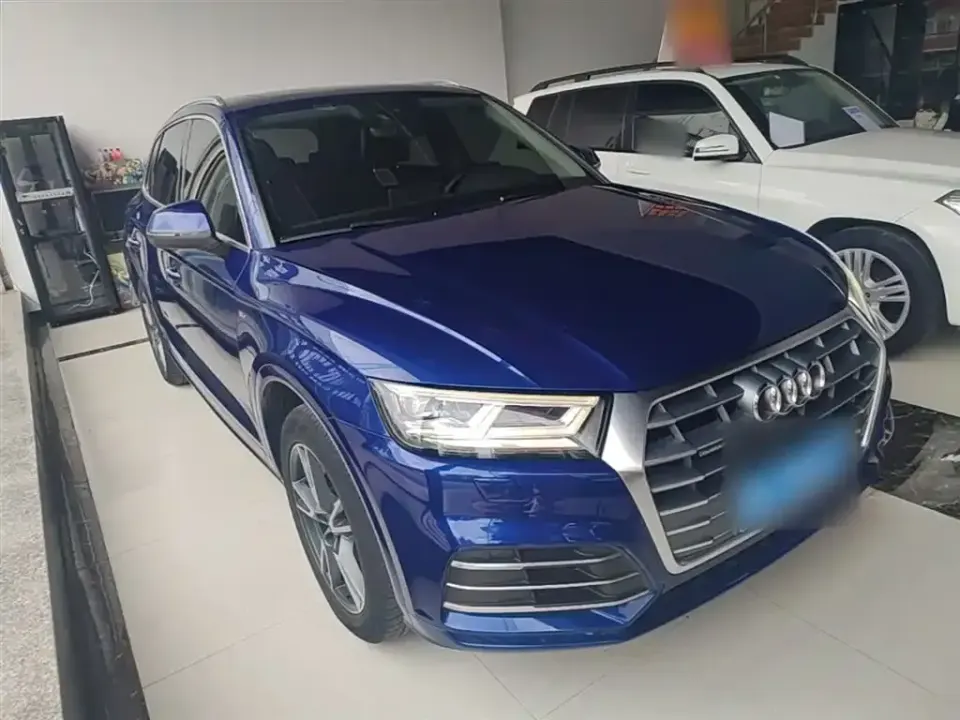 Audi Q5L
