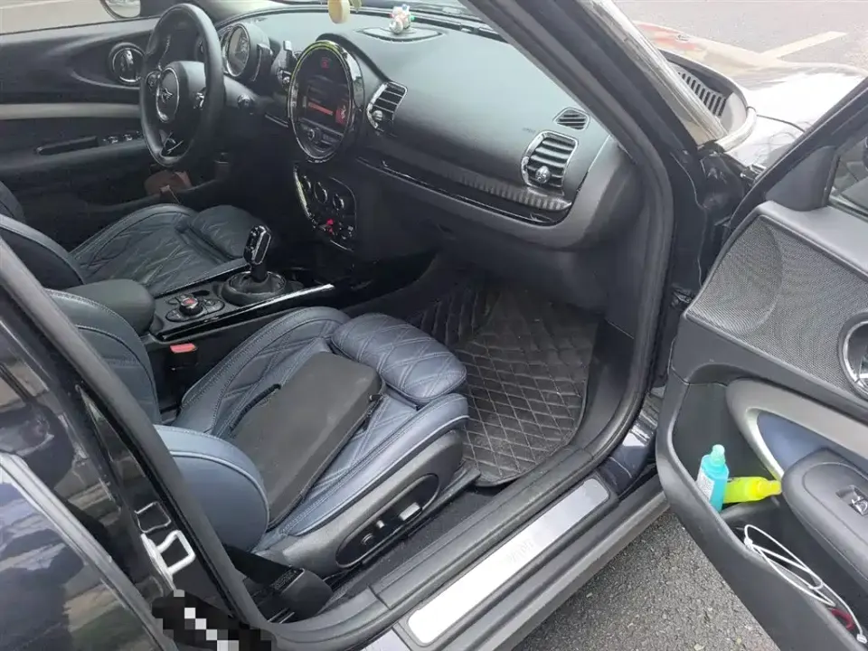MINI Mini Clubman