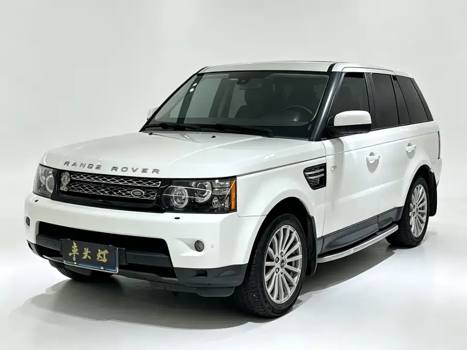 Land Rover Sport