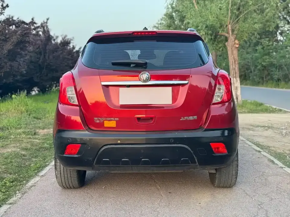 Buick Encore