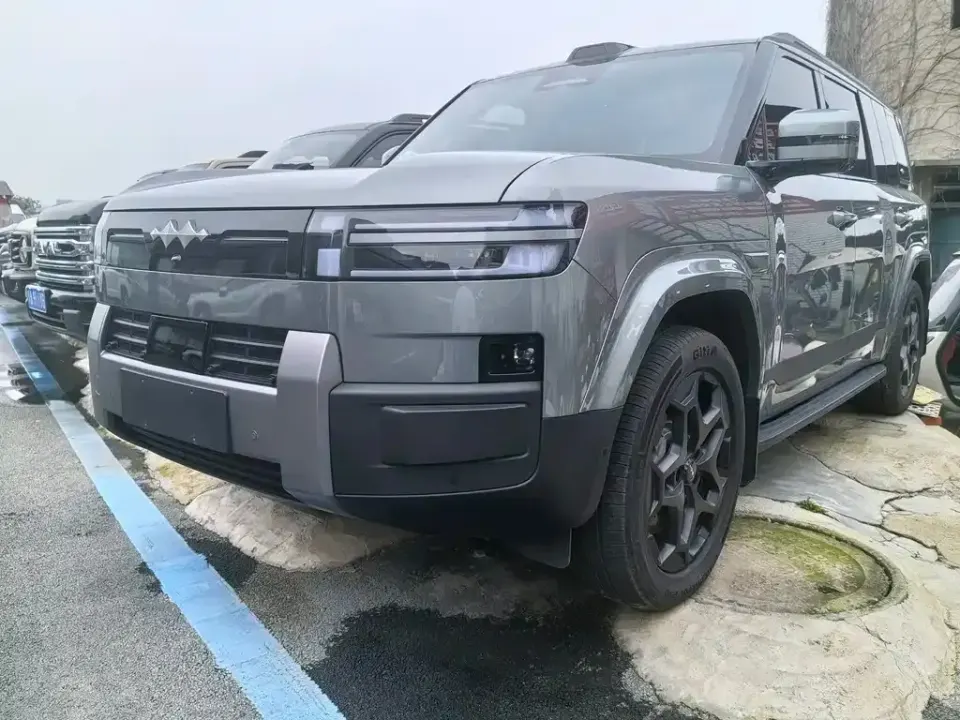 Fang Cheng Bao Ti 7