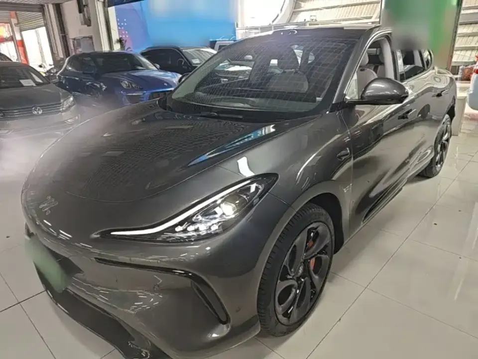 IM Motors IM LS6