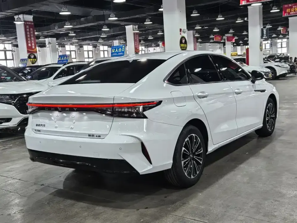 Fulwin Fengyun A8