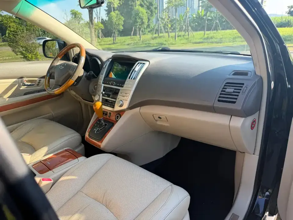 Lexus RX Classic