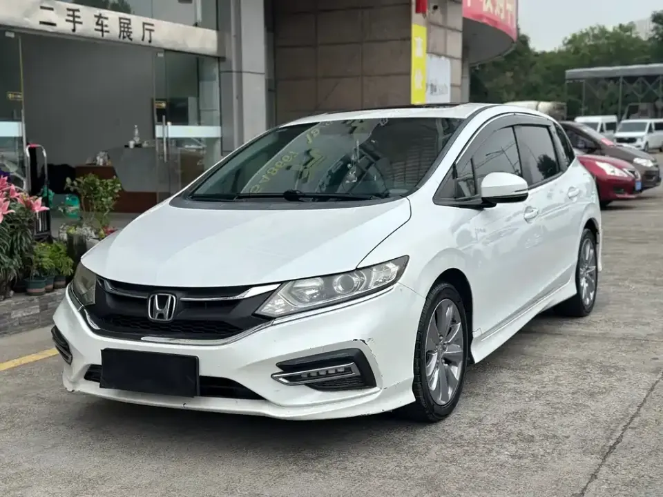 Honda Jade