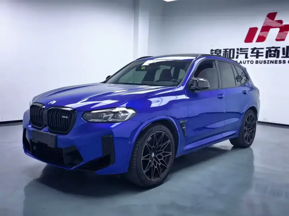 BMW X3 M