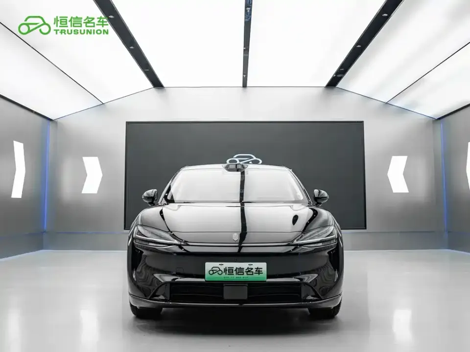 Zhijie Zhijie R7