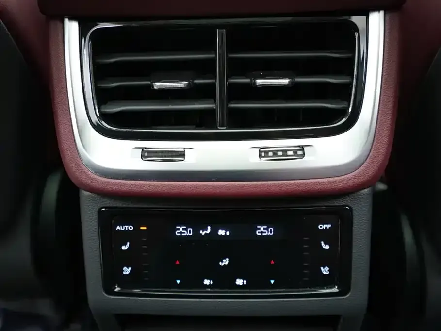 Hongqi Hongqi E-HS9