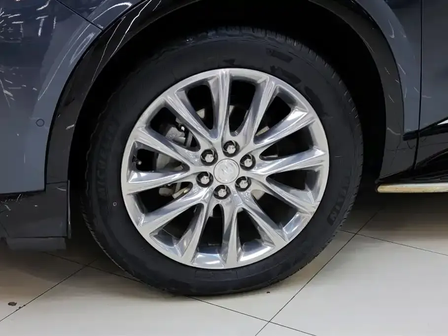 Buick Enclave