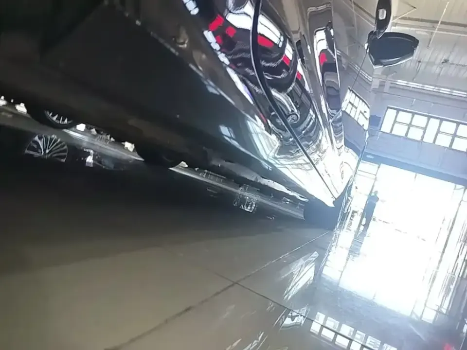 Audi A6 (Import)
