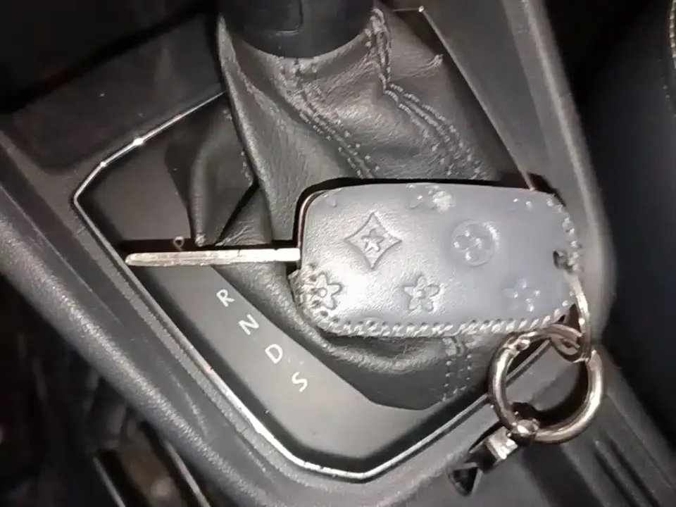 Volkswagen Santana