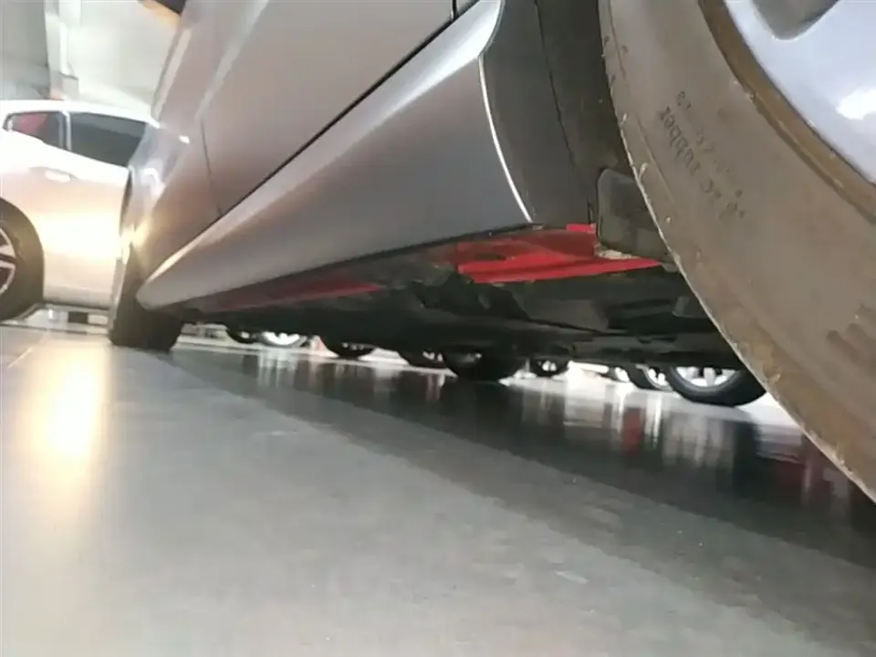 Mercedes-Benz CLA (Import)