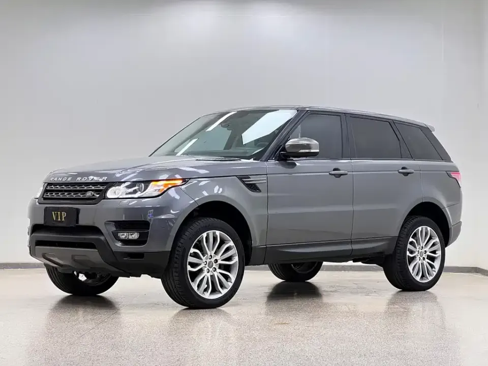 Land Rover Sport