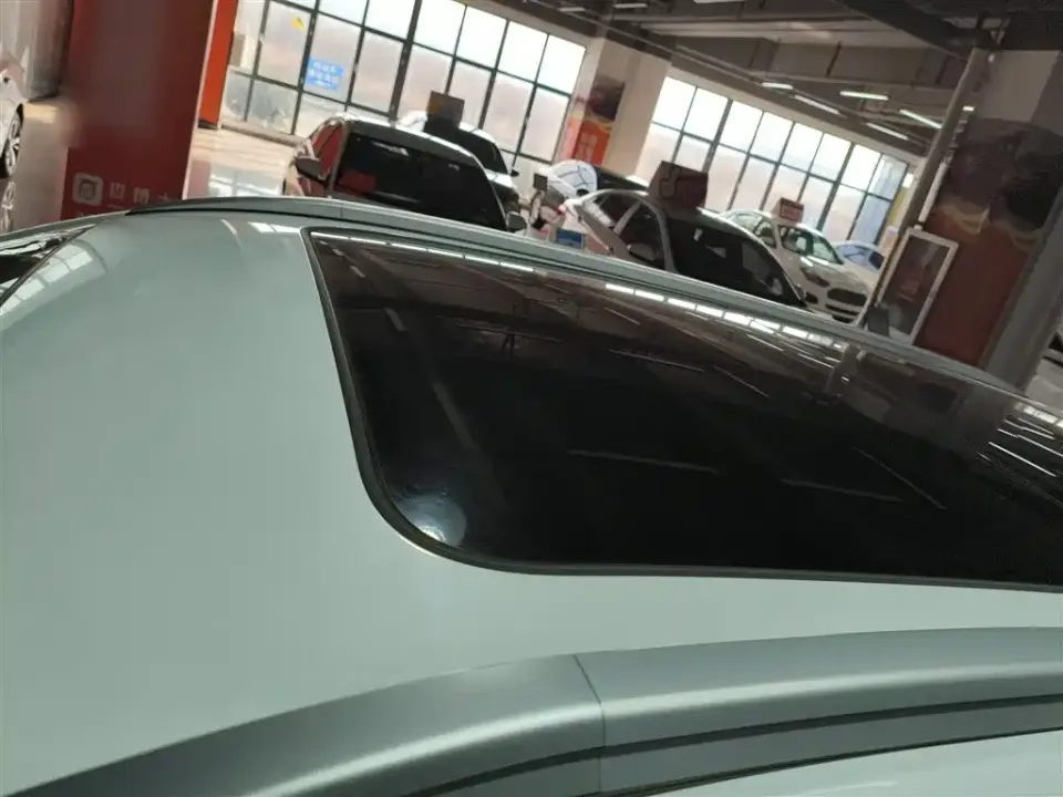 Changan CS55PLUS