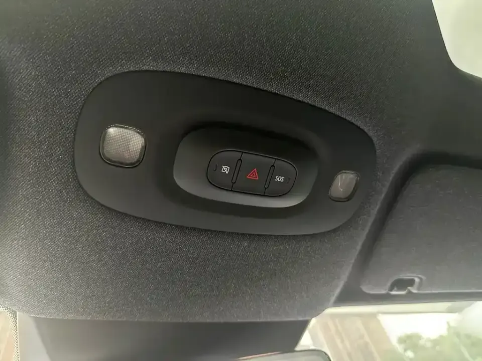 Xiaomi SU7