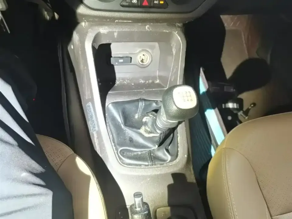 Wuling Hongguang