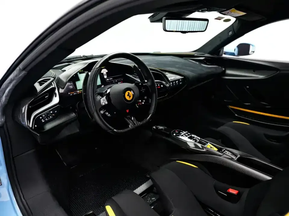 Ferrari SF90