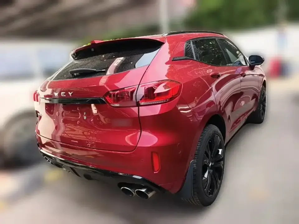 WEY Wey VV5