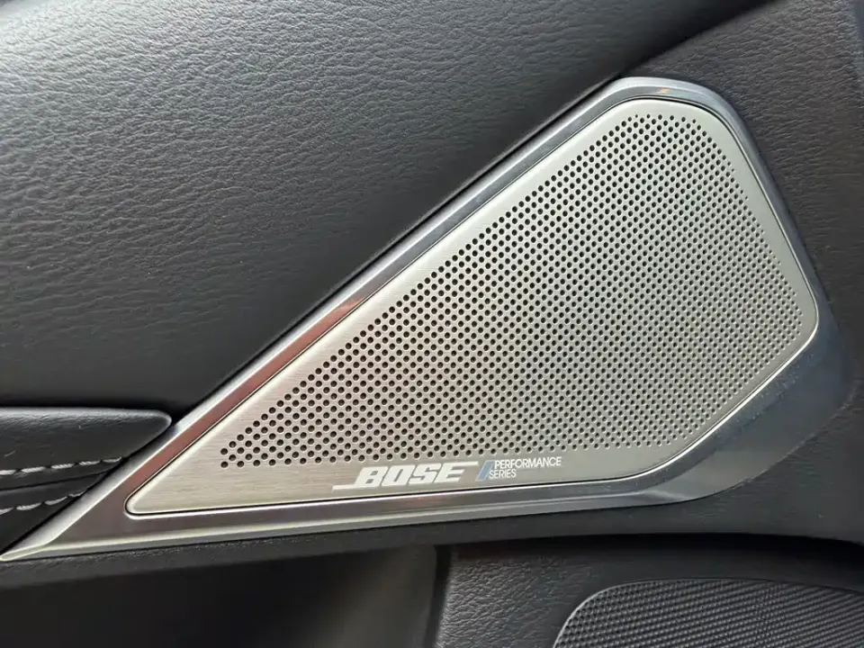 Infiniti Q50L